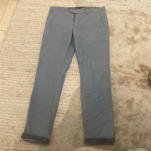Ted Baker Men’s Khakis. Size 32.